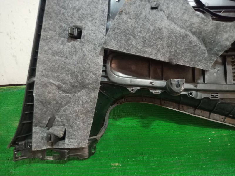 Recambio de panel de puerta tra izq para audi s5 cabriolet (8f7) referencia OEM IAM   