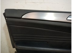 Recambio de guarnecido puerta delantera izquierda para mercedes-benz clase m (w166) referencia OEM IAM    2