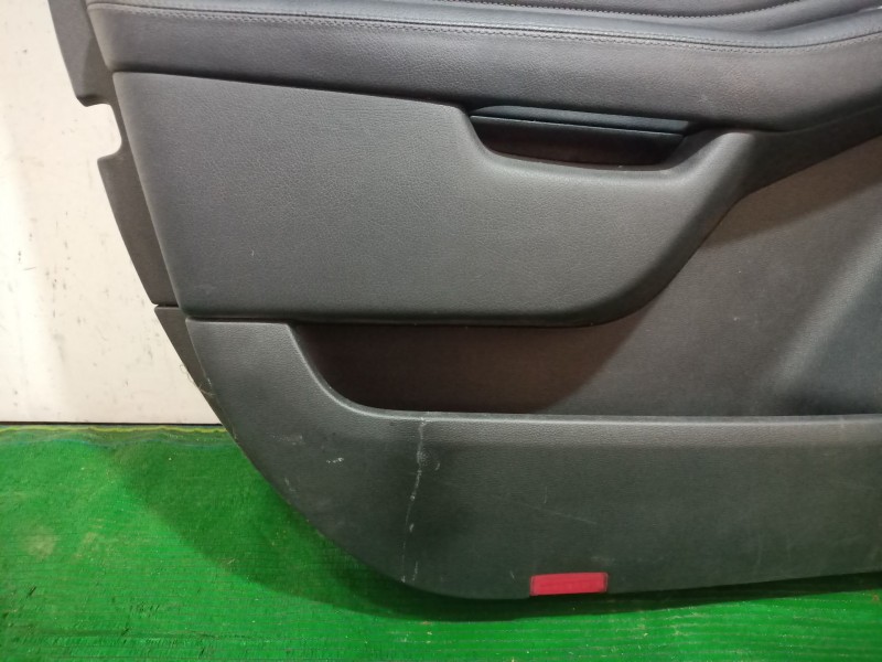 Recambio de guarnecido puerta delantera izquierda para mercedes-benz clase m (w166) referencia OEM IAM   