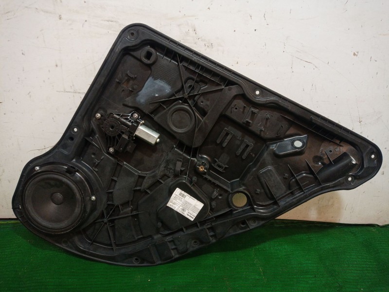 Recambio de elevalunas delantero derecho para mercedes-benz clase gle (w166) referencia OEM IAM   