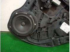 Recambio de elevalunas delantero derecho para mercedes-benz clase gle (w166) referencia OEM IAM    2