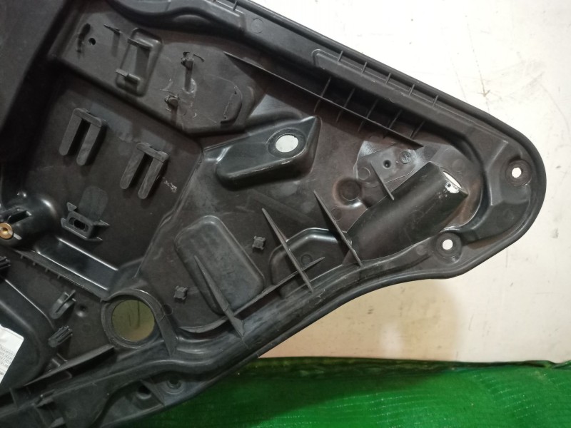 Recambio de elevalunas delantero derecho para mercedes-benz clase gle (w166) referencia OEM IAM   