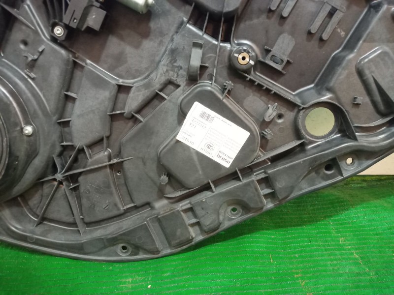 Recambio de elevalunas delantero derecho para mercedes-benz clase gle (w166) referencia OEM IAM   