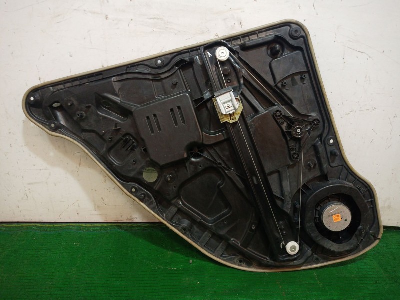 Recambio de elevalunas delantero derecho para mercedes-benz clase gle (w166) referencia OEM IAM   