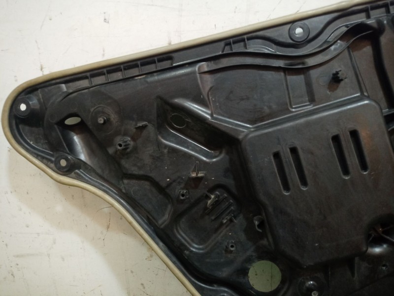 Recambio de elevalunas delantero derecho para mercedes-benz clase gle (w166) referencia OEM IAM   