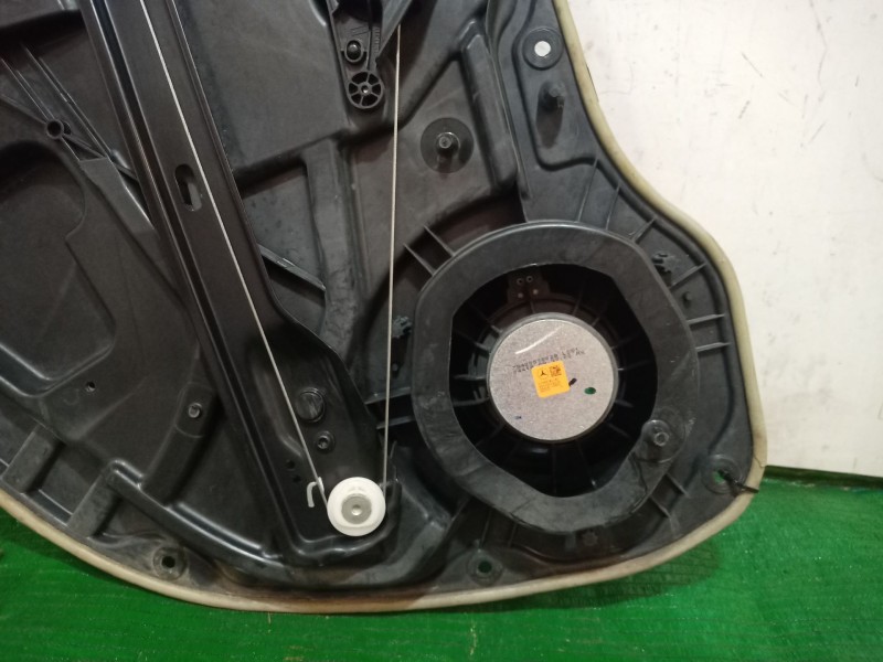 Recambio de elevalunas delantero derecho para mercedes-benz clase gle (w166) referencia OEM IAM   