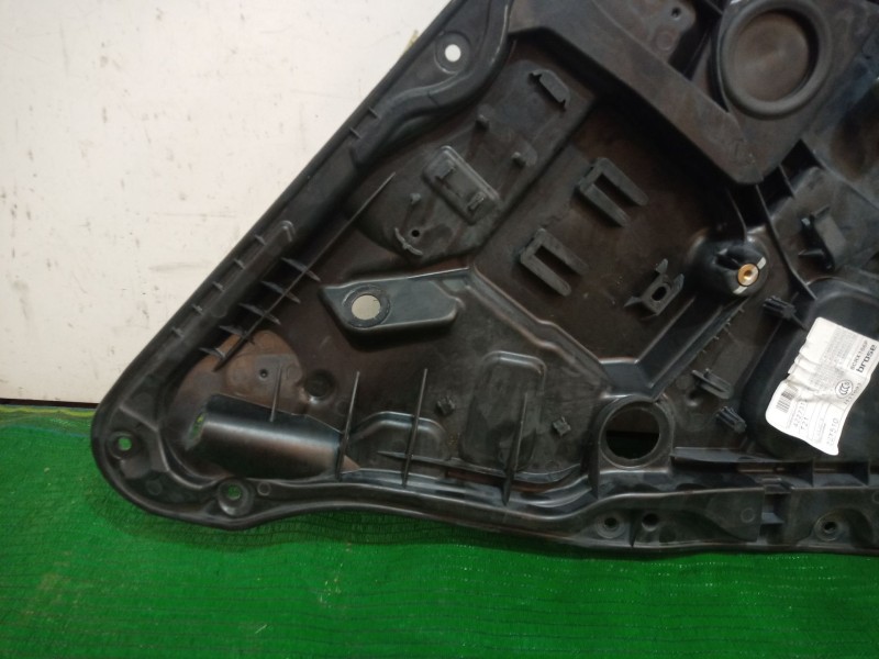 Recambio de elevalunas trasero izquierdo para mercedes-benz clase gle (w166) referencia OEM IAM A0997660500 A0997660500 A0997660