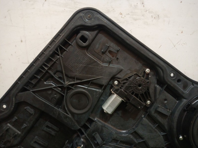 Recambio de elevalunas trasero izquierdo para mercedes-benz clase gle (w166) referencia OEM IAM A0997660500 A0997660500 A0997660