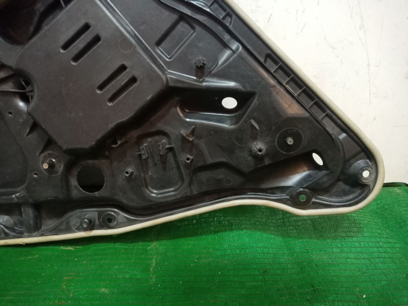 Recambio de elevalunas trasero izquierdo para mercedes-benz clase gle (w166) referencia OEM IAM A0997660500 A0997660500 A0997660