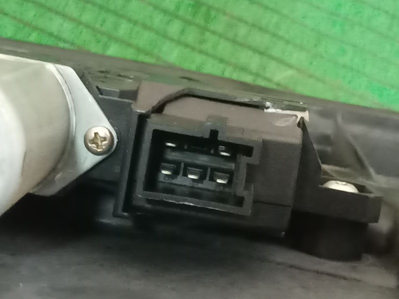 Recambio de elevalunas trasero izquierdo para mercedes-benz clase gle (w166) referencia OEM IAM A0997660500 A0997660500 A0997660