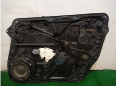Recambio de elevalunas delantero derecho para mercedes-benz clase gle (w166) referencia OEM IAM   
