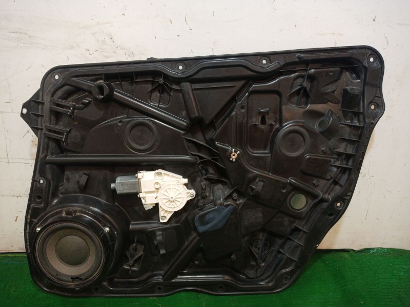 Recambio de elevalunas delantero derecho para mercedes-benz clase gle (w166) referencia OEM IAM   