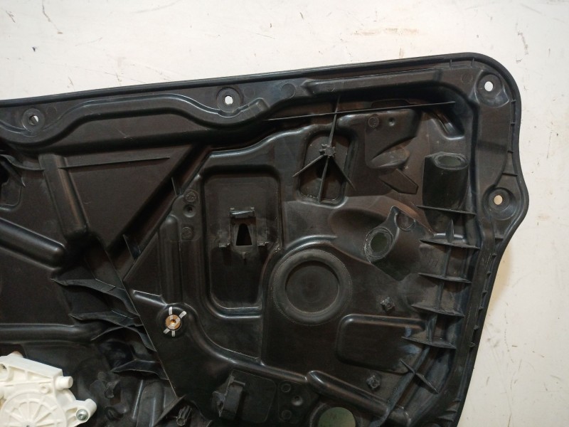 Recambio de elevalunas delantero derecho para mercedes-benz clase gle (w166) referencia OEM IAM   