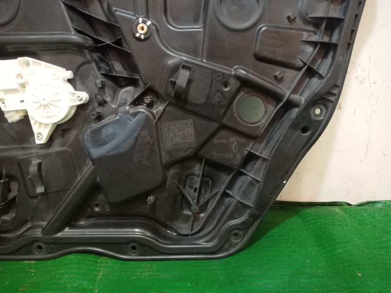 Recambio de elevalunas delantero derecho para mercedes-benz clase gle (w166) referencia OEM IAM   