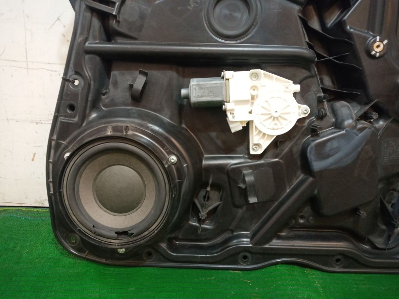 Recambio de elevalunas delantero derecho para mercedes-benz clase gle (w166) referencia OEM IAM   