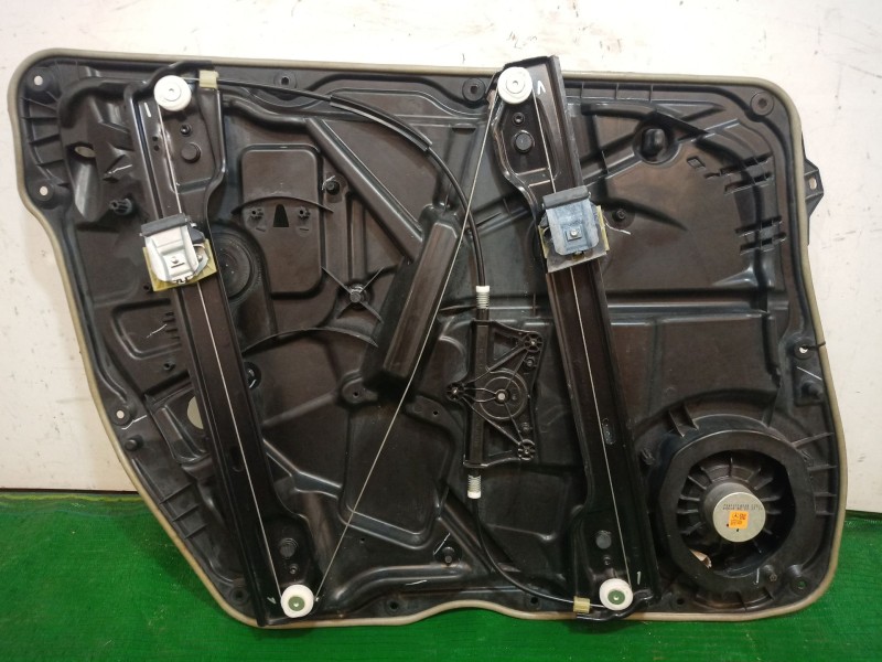 Recambio de elevalunas delantero derecho para mercedes-benz clase gle (w166) referencia OEM IAM   