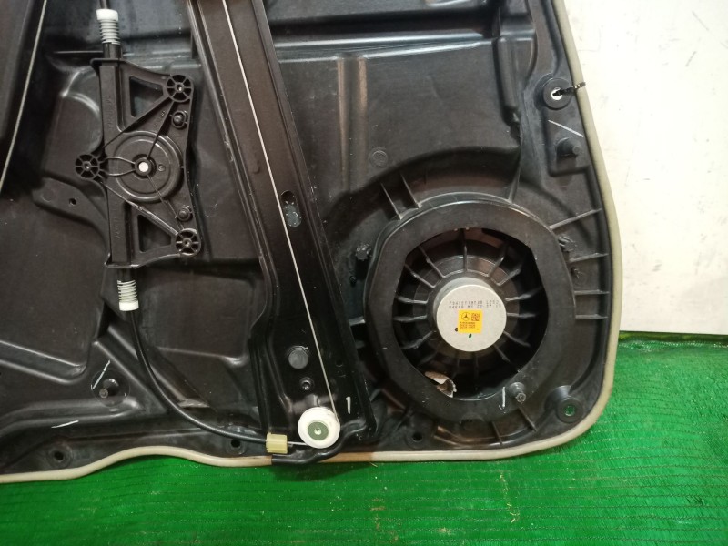 Recambio de elevalunas delantero derecho para mercedes-benz clase gle (w166) referencia OEM IAM   