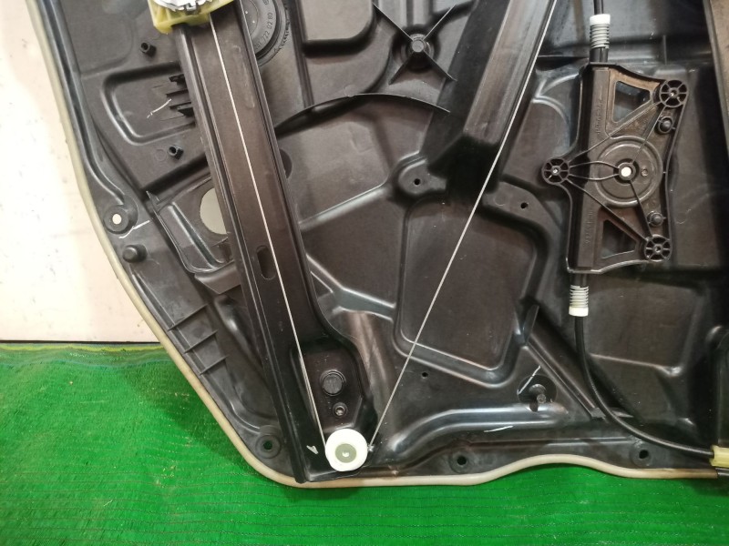 Recambio de elevalunas delantero derecho para mercedes-benz clase gle (w166) referencia OEM IAM   