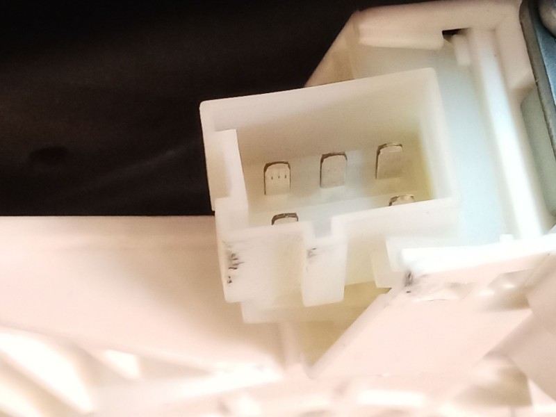 Recambio de elevalunas delantero derecho para mercedes-benz clase gle (w166) referencia OEM IAM   