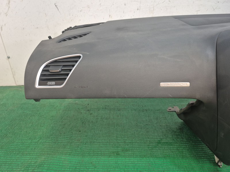 Recambio de salpicadero para audi a5 (8t3) 2.0 tdi referencia OEM IAM 8T2857069 8T2857069 8T2858041