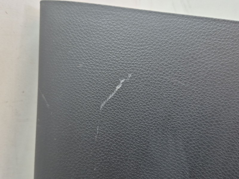 Recambio de moldura interior para mercedes-benz clase gle (w166) referencia OEM IAM A1666900025 A1666900025 A1666900025