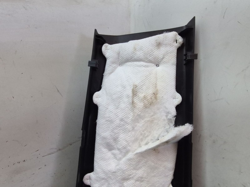 Recambio de moldura interior para mercedes-benz clase gle (w166) referencia OEM IAM A1666900025 A1666900025 A1666900025