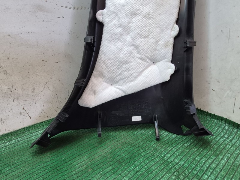 Recambio de moldura interior para mercedes-benz clase gle (w166) referencia OEM IAM A1666900025 A1666900025 A1666900025