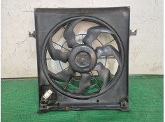 Recambio de electroventilador para kia cee´d hatchback (ed) 1.6 crdi 90 referencia OEM IAM   