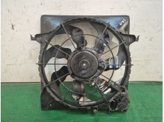 Recambio de electroventilador para kia cee´d hatchback (ed) 1.6 crdi 90 referencia OEM IAM    2