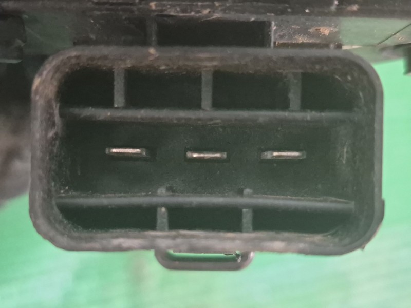 Recambio de electroventilador para kia cee´d hatchback (ed) 1.6 crdi 90 referencia OEM IAM   