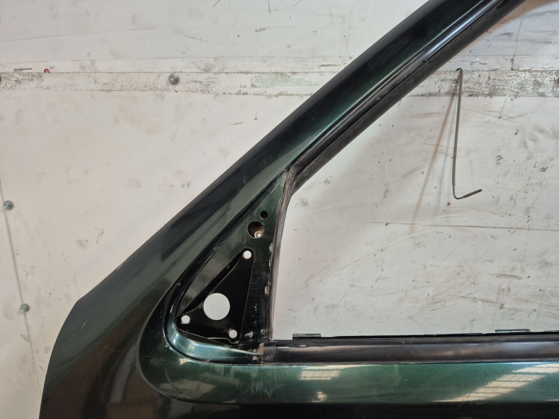 Recambio de puerta delantera izquierda para nissan terrano/terrano.ii (r20) elegance referencia OEM IAM    Recambio de puerta delantera izquierda para nissan terrano/terrano.ii (r20) elegance referencia OEM IAM