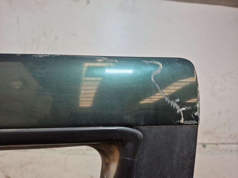 Recambio de puerta delantera izquierda para nissan terrano/terrano.ii (r20) elegance referencia OEM IAM    Recambio de puerta delantera izquierda para nissan terrano/terrano.ii (r20) elegance referencia OEM IAM