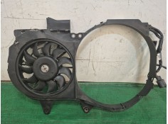 Recambio de electroventilador para audi a4 berlina (8e) 1.9 tdi (96kw) referencia OEM IAM 867010U 867010U 867010U