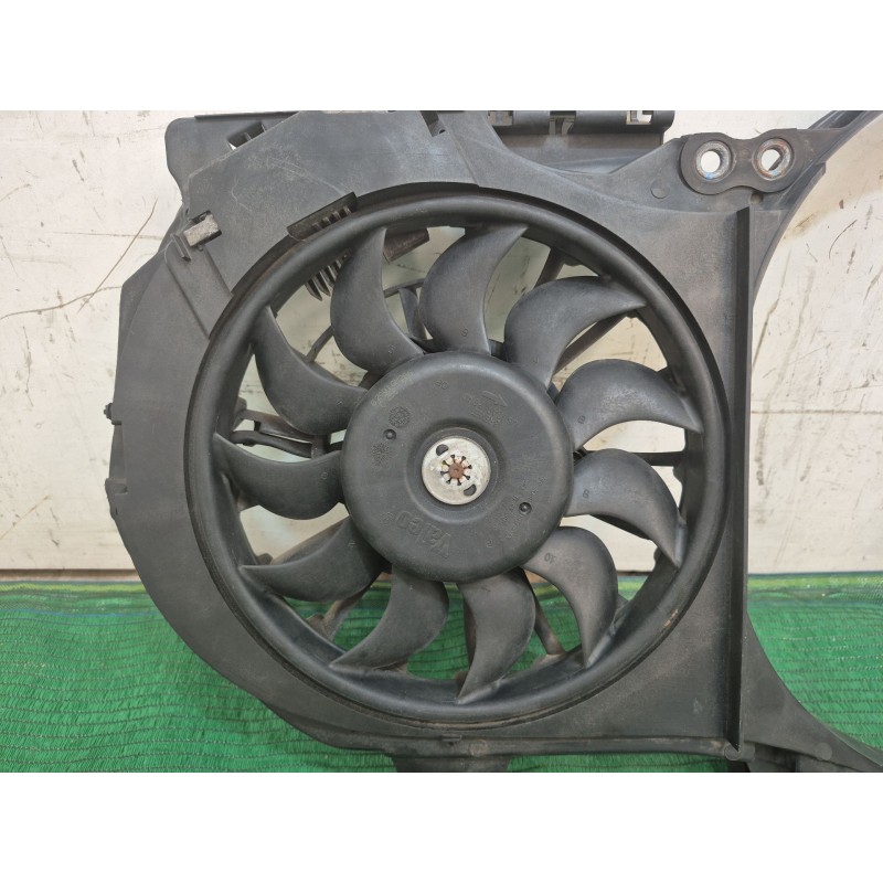 Recambio de electroventilador para audi a4 berlina (8e) 1.9 tdi (96kw) referencia OEM IAM 867010U 867010U 867010U