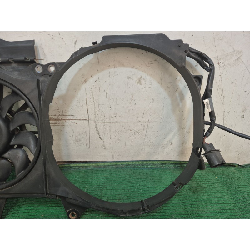 Recambio de electroventilador para audi a4 berlina (8e) 1.9 tdi (96kw) referencia OEM IAM 867010U 867010U 867010U