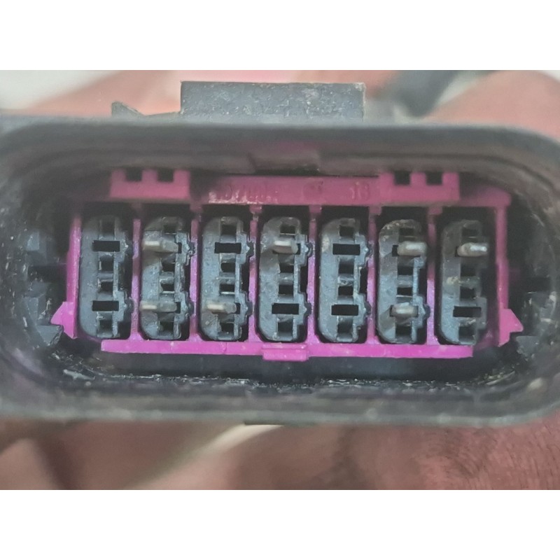 Recambio de electroventilador para audi a4 berlina (8e) 1.9 tdi (96kw) referencia OEM IAM 867010U 867010U 867010U