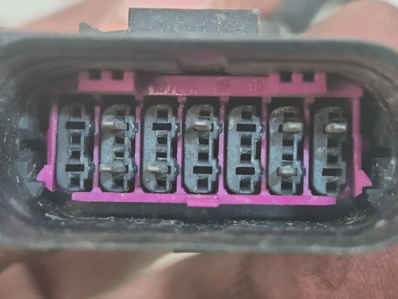 Recambio de electroventilador para audi a4 berlina (8e) 1.9 tdi (96kw) referencia OEM IAM 867010U 867010U 867010U