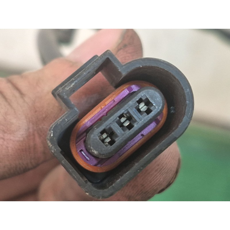 Recambio de electroventilador para audi a4 berlina (8e) 1.9 tdi (96kw) referencia OEM IAM 867010U 867010U 867010U