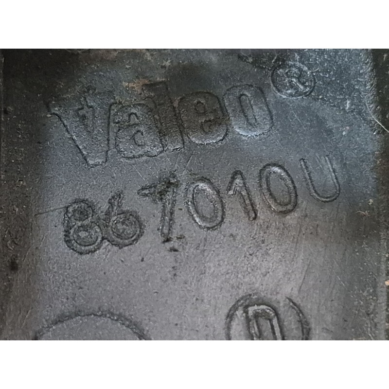 Recambio de electroventilador para audi a4 berlina (8e) 1.9 tdi (96kw) referencia OEM IAM 867010U 867010U 867010U