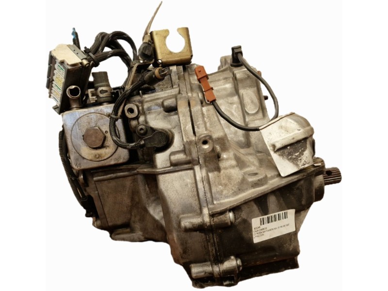 Recambio de caja cambios para citroën xantia berlina 1.8 16v sx referencia OEM IAM 20TP13 20TP13 20TP13