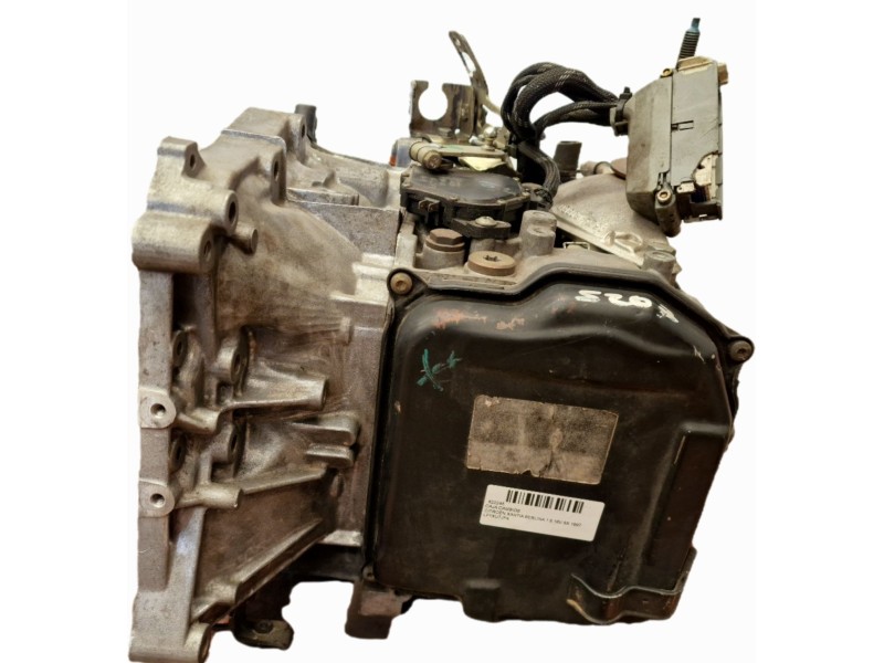 Recambio de caja cambios para citroën xantia berlina 1.8 16v sx referencia OEM IAM 20TP13 20TP13 20TP13