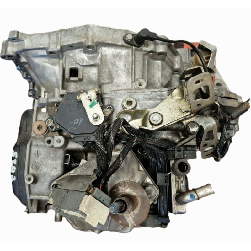 Recambio de caja cambios para citroën xantia berlina 1.8 16v sx referencia OEM IAM 20TP13 20TP13 20TP13