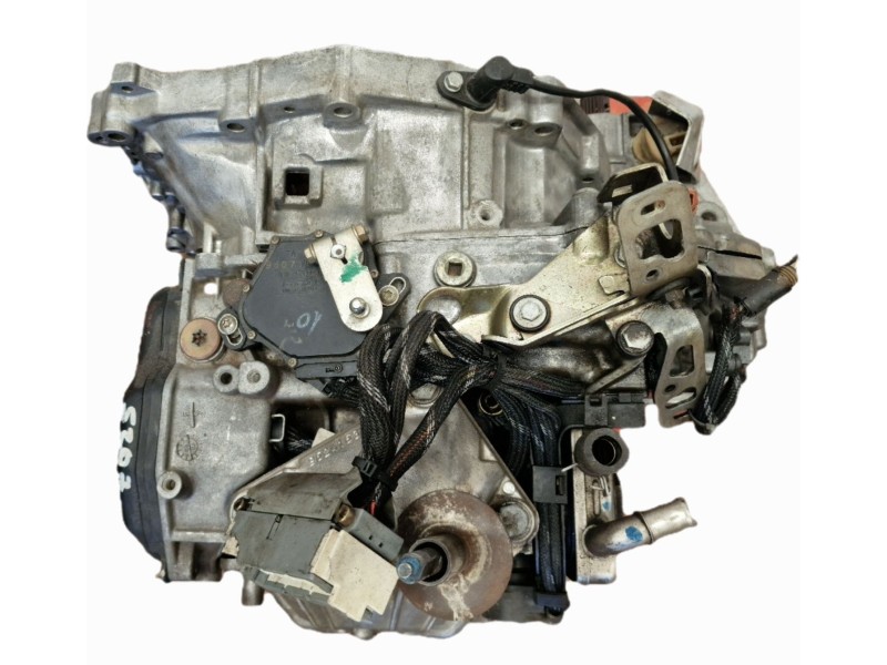 Recambio de caja cambios para citroën xantia berlina 1.8 16v sx referencia OEM IAM 20TP13 20TP13 20TP13