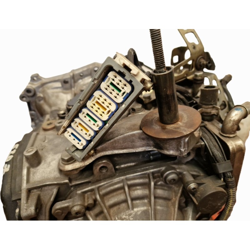 Recambio de caja cambios para citroën xantia berlina 1.8 16v sx referencia OEM IAM 20TP13 20TP13 20TP13