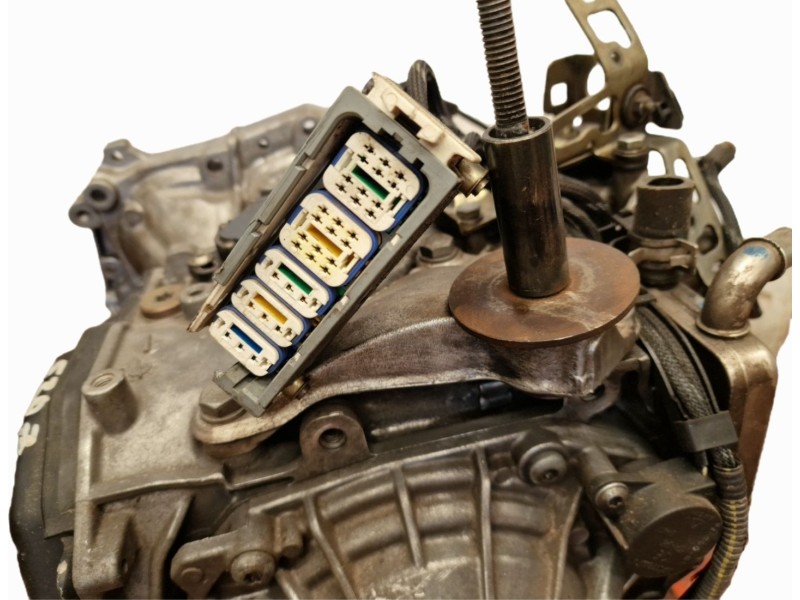 Recambio de caja cambios para citroën xantia berlina 1.8 16v sx referencia OEM IAM 20TP13 20TP13 20TP13