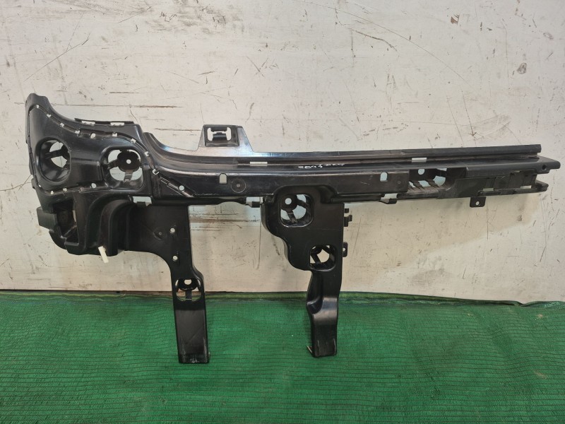 Recambio de puntera paragolpes trasera izquierda para mini mini (f55) cooper d referencia OEM IAM   