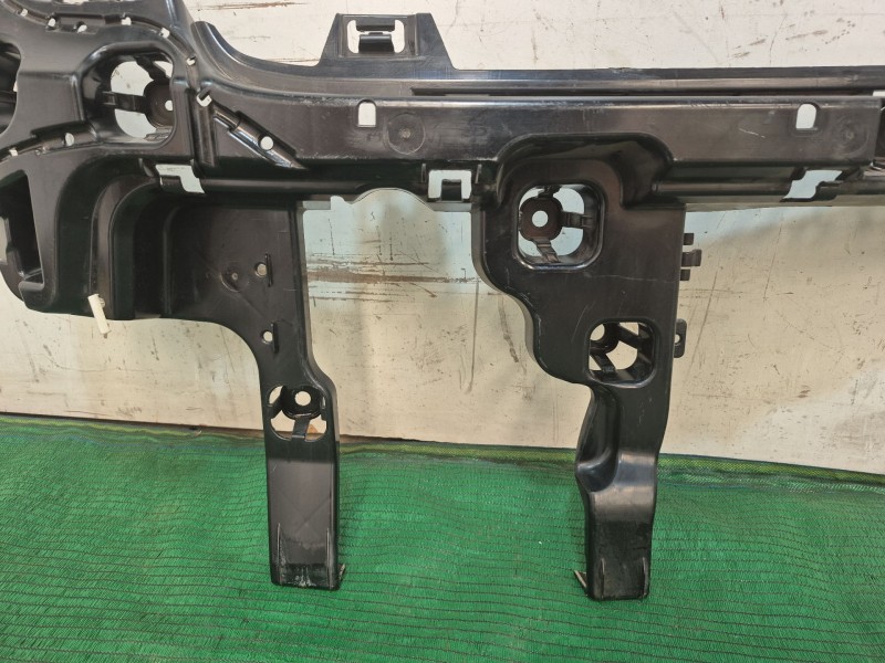 Recambio de puntera paragolpes trasera izquierda para mini mini (f55) cooper d referencia OEM IAM   