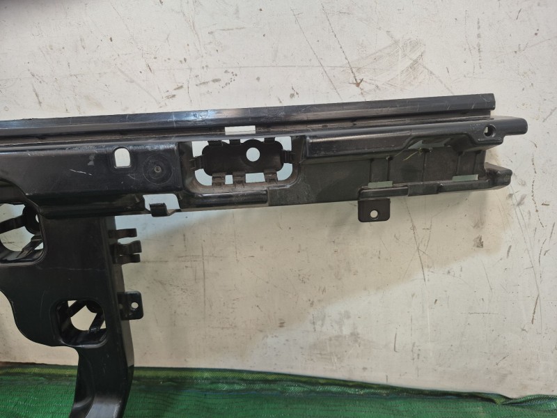 Recambio de puntera paragolpes trasera izquierda para mini mini (f55) cooper d referencia OEM IAM   