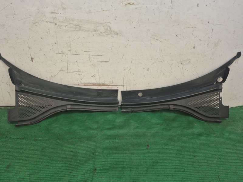 Recambio de torpedo para volkswagen tiguan (ad1, ax1) 1.5 tsi referencia OEM IAM 5NB819403 5NB819403 5NB819404