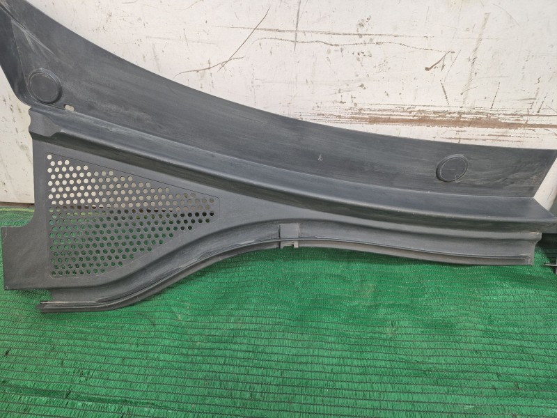 Recambio de torpedo para volkswagen tiguan (ad1, ax1) 1.5 tsi referencia OEM IAM 5NB819403 5NB819403 5NB819404